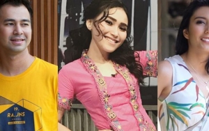 Raffi Ahmad Akan Produksi Film Horor Bareng Ayu Ting Ting dan Tyas Mirasih?
