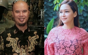 Ahmad Dhani Kesal Mulan Dibully dan Ditanya Hutang, Sindiran Maia 'Enak Jamanku Toh' Terbukti?