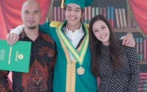 Sudah Percaya ke El Rumi, Ahmad Dhani Jarang Komunikasi 