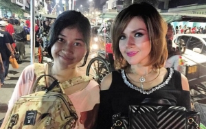 Selain Gangguan Jiwa, Barbie Kumalasari Sebut Ibu Tak Berpendidikan Karena Diejek Pakai Narkoba
