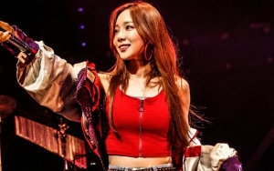 Nangis Hingga Tak Bisa Nyanyi, Tae Yeon Kembali Bahas Mendiang Jonghyun di Showcase