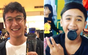 Tiket Meet And Greet Dimas Anggara Cuma Segini, Netter Sindir Seleb Tik Tok Bowo Alpenliebe