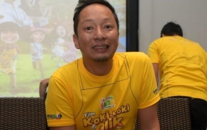 Bukan Dirinya, Ringgo Ungkap Bjorka Malah Lebih Mengidolakan Sapi 