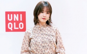 Mulus Banget, Awas Iri Lihat Cantiknya Goo Hye Sun Tanpa Make Up di Foto Ini
