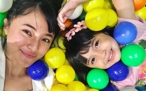 Foto Bareng Bak Kakak Adik, Putri Marshanda Dipuji Semakin Imut dan Cantik 