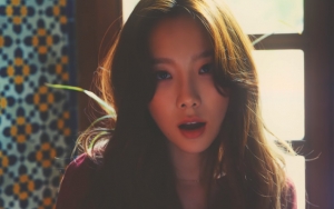 Rilis MV Single Jepang Perdana 'Stay', Tae Yeon Pamer Kerennya Lokasi Syuting