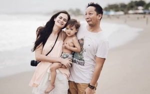 Sang Putra Beranjak Dewasa, Ringgo Agus Rahman Bakal Kangen Momen Berharga Ini