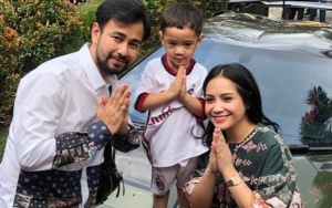 Mesra Di Rumah, Raffi Ahmad & Nagita Slavina Banjir Doa Langgeng dari Netter
