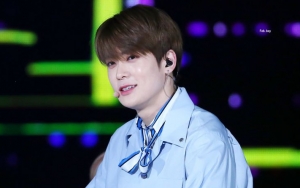 Jaehyun NCT Bahas Soal Panutan Hingga Rencana Karier 10 Tahun Mendatang