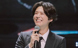 Muncul dengan Gaya Rambut Ini, Park Bo Gum Dibilang Imut Hingga Tiru Jeongyeon Twice