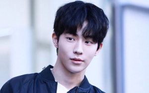 Super Keren, Nam Joo Hyuk Jadi Model Catwalk Fashion Show Milan