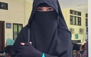 Tulis Pesan Ini, Indadari Sebenarnya Masih Belum Move On dari Caisar?