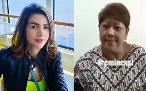 Barbie Kumalasari Ejek Ibu Sok Suci Padahal Kasar, Netter Curiga Konflik Keluarga Cuma Gimmick
