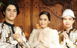 Restui Ibu, Al Ghazali Bongkar Kebiasaan Irwan Danny Lakukan Ini ke Maia Estianty