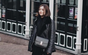 Lolita Agustine Unggah Foto Lamaran, Netter: Hari Patah Hati Nasional