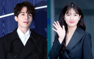 Suzy-Lee Dong Wook Putus, Netter Sebut Perbedaan Usia Hingga 'Kurang Cerdas' Jadi Alasan