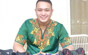 Driver Ojol Sebut Mirip Dimas Anggara, Begini Reaksi Gilang Dirga