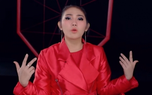 Rilis Video Klip 'Meraih Bintang', Via Vallen Bakar Semangat Asian Games 2018