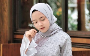 Nissa Sabyan Sempat Pingsan Saat Manggung, Warganet Salahkan Manajemen