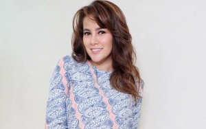 Tetap Bekerja Meski Suami Kaya, Alasan Olla Ramlan Bikin Netter Salut