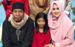Absen di Acara  Ulang Tahun Anak, Keberadaan Kiwil Dipertanyakan Warganet