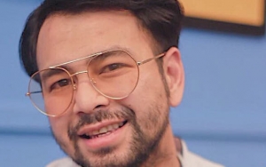Selfie Unyu Bareng Rafathar, Raffi Ahmad Diminta Netter Cukur Berewok