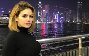 Dihadiahi Cincin Berlian 8 Karat, Nikita Mirzani: Agak Gatal Kalau Enggak Mahal