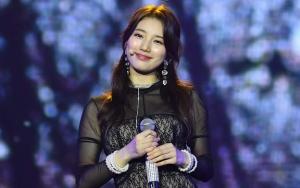 Putus dari Lee Dong Wook, Suzy Banjir Komentar Dukungan dari Fans