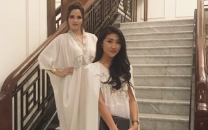 Biasa Dipuji, Nia Ramadhani Dihujat Cuma Anggap Sahabat Sebagai Pembantu Gara-Gara Foto Ini