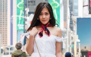 Jalan-Jalan di Kanada, Baju Gracia Indri Disebut Netter Mirip Piama
