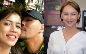 Kalina Puji Pacar Baru Deddy Corbuzier, Ini Panggilan Sabrina dari Azka