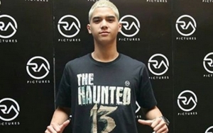 Dipuji Mirip Bieber dan Zayn, Al Ghazali Malah Ogah Lebih Pilih Artis Ini