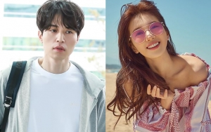 Karena Kesibukan, Agensi Konfirmasi Suzy dan Lee Dong Wook Putus