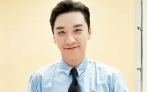 Bongkar Jumlah Keuntungan dari Bisnis Restoran Ramen, Seungri Dibilang Pembohong