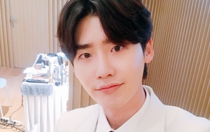 Pamer Video Asyik Main Piano, Lee Jong Suk Malah Diprotes Netter