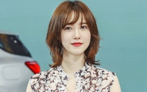 Goo Hye Sun Pamer Selca Pipi Chubby, Netter Singgung Soal Kehamilan