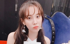 Sukses Gelar Pesta Ulang Tahun, Seohyun Ucapkan Terima Kasih ke Fans