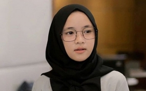 Gadis Kecil Palestina Ini Ngefans Nissa Sabyan, Lantunan Shalawatnya Bikin Haru