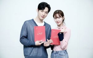 Seohyun SNSD Serius Hingga Syok Pandangi Pasien Kim Jung Hyun di 'Time'