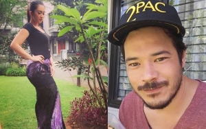 Janda Kembang dan Pamer Body Goal, Nafa Urbach Diam-Diam Belum Bisa Lupakan Pesona Zack Lee?