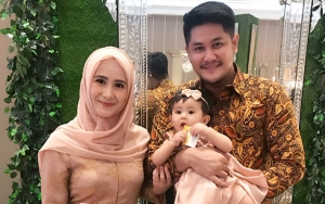 Bawa Bayi ke Bandung, Ryana Dea-Puadin Redi Akui Sempat Kewalahan