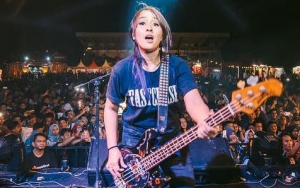 Tampil Tertutup dengan Berhijab, Chua Kotak Ingin Ikuti Jejak Tantri?