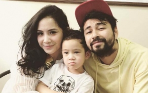 Hempaskan Isu Selingkuh, Video Ini Buktikan Kemesraan Raffi Ahmad dan Nagita Slavina