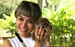 Bangga Pamer ke Medsos, Berlian Nikita Mirzani Ternyata Cuma Pinjaman?