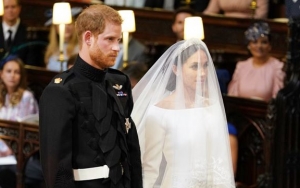 Terungkap, Uskup Royal Wedding Beberkan Momen Paling Romantis Antara Harry-Meghan