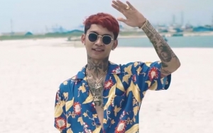 Garap Album Baru Bertema Cinta, Young Lex Gandeng Anji Kolaborasi Bareng