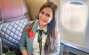 Wajah Bagai Artis Korea, Maia Jalani Terapi Berdarah-Darah Bikin Netter Merinding dan Khawatir