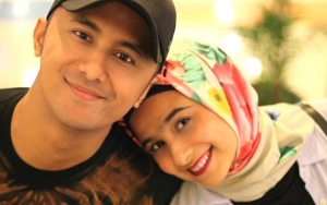 Mesra Bareng Anak, Hengky Kurniawan Minta Sonya Fatmala untuk Tidak Cemburu