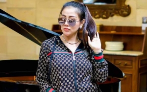 Kabar Kehamilan Menguat, Perut Bella Shofie di Foto-Foto Ini Jadi Sorotan