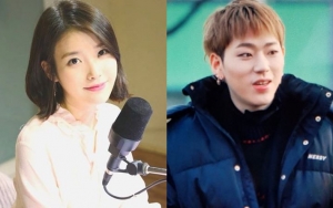 Zico Block B Gandeng IU Kolaborasi di Album Solo Spesial, Netter: Duet Gangster
